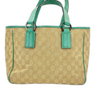 Gucci Tote Beige — view 3