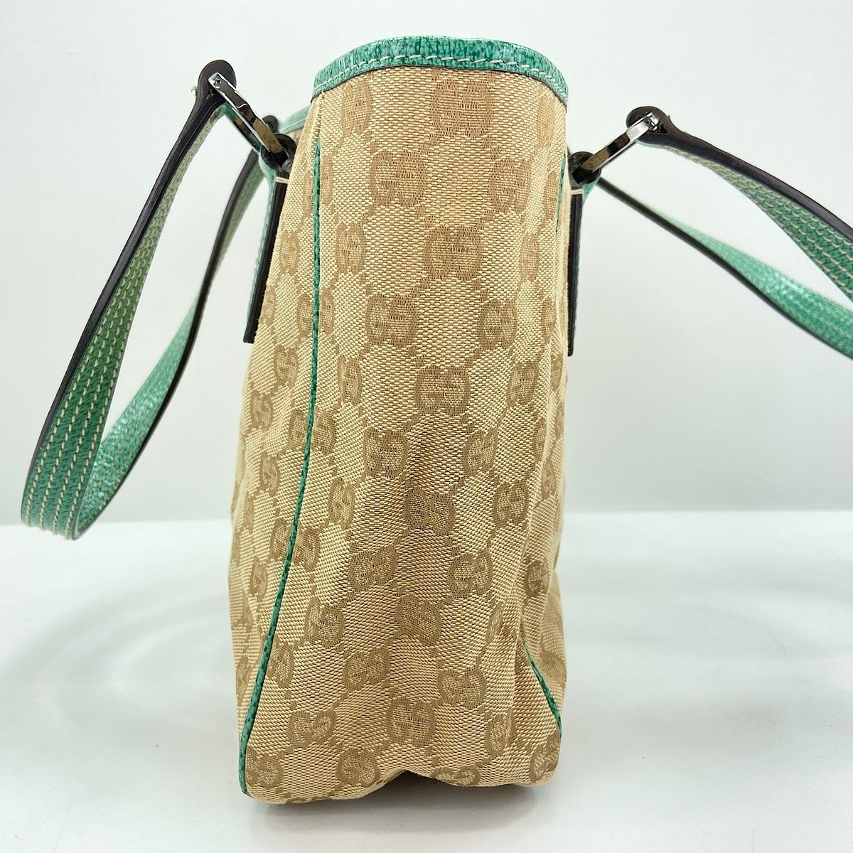 Gucci Tote Beige — view 5