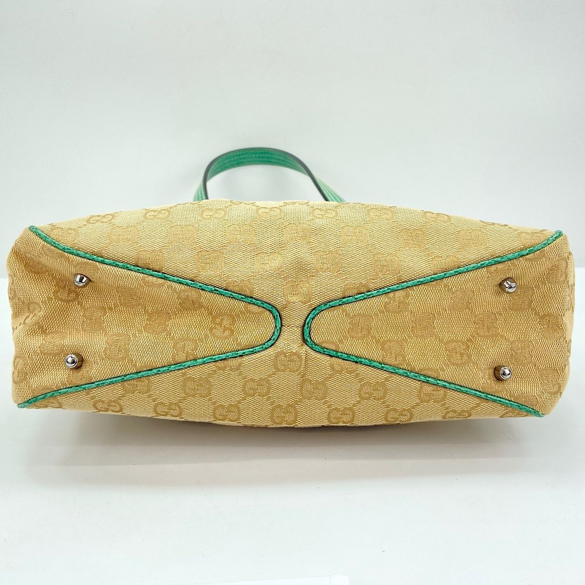 Gucci Tote Beige — view 7