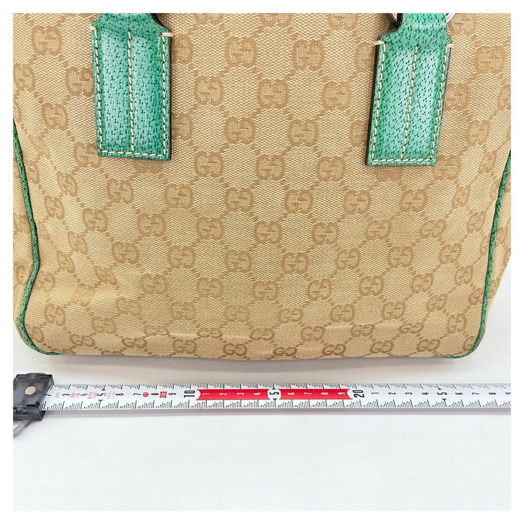 Gucci Tote Beige — view 4