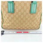 Gucci Tote Beige — view 4