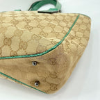 Gucci Tote Beige — view 8