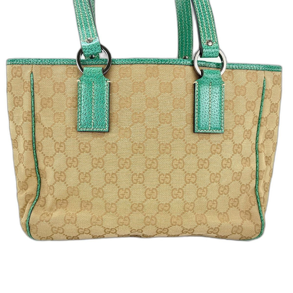 Gucci Tote Beige — view 2