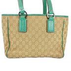 Gucci Tote Beige — view 2