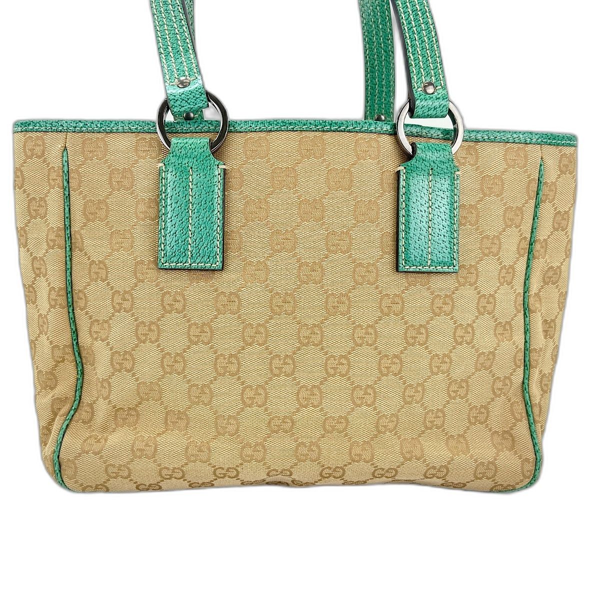 Gucci Tote Beige — view 2