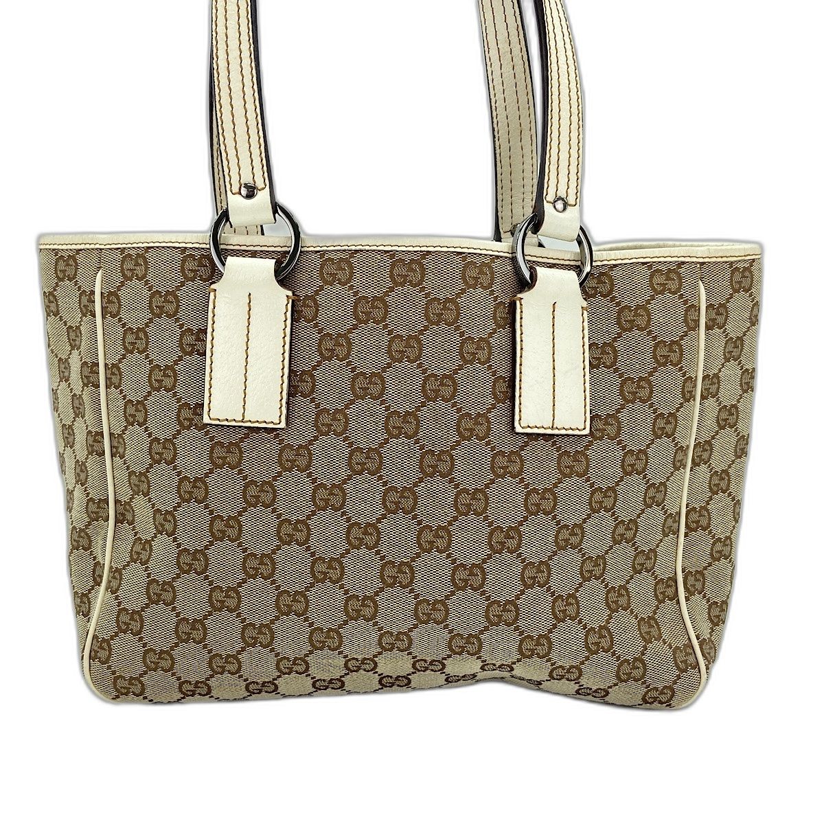 Gucci Tote Beige — view 2