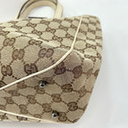 Gucci Tote Beige — view 8