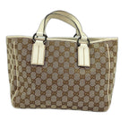 Gucci Tote Beige — view 3