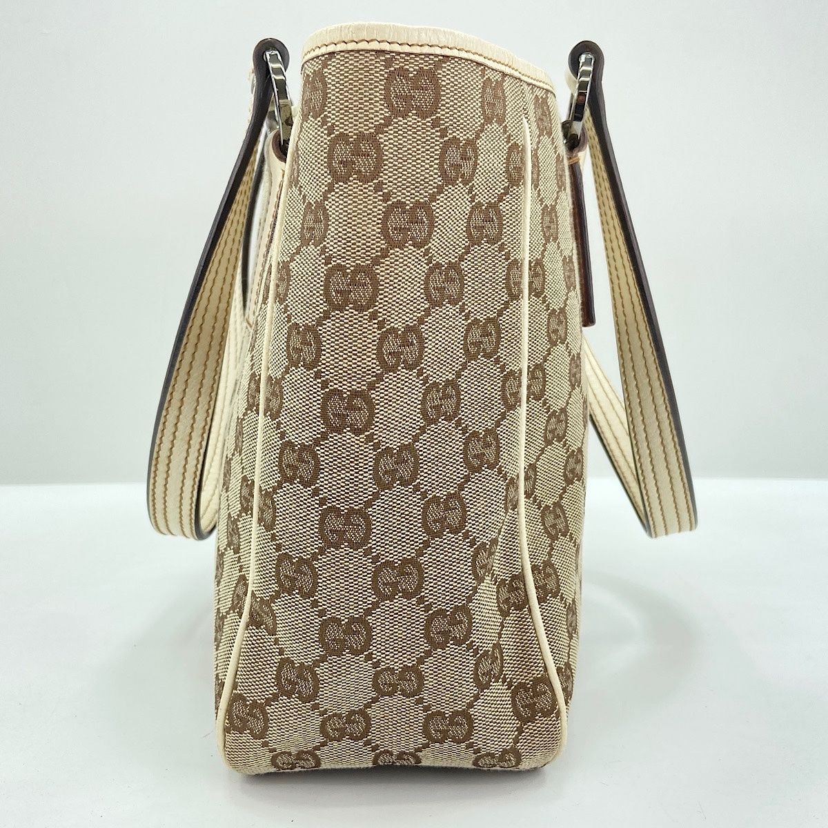 Gucci Tote Beige — view 5