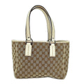 Gucci Tote Beige