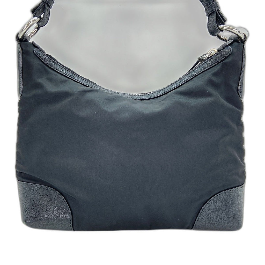 Prada Shoulder Bag Black