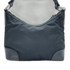 Prada Shoulder Bag Black