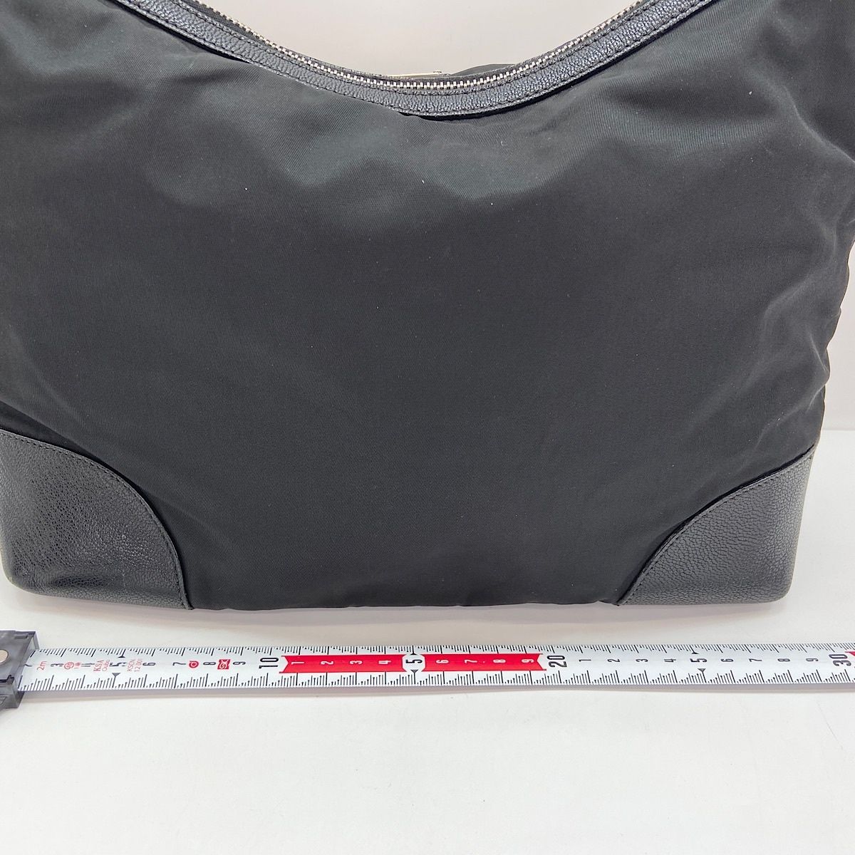 Prada Shoulder Bag Black