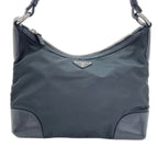 Prada Shoulder Bag Black