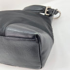 Prada Shoulder Bag Black