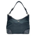 Prada Shoulder Bag Black