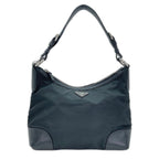 Prada Shoulder Bag Black
