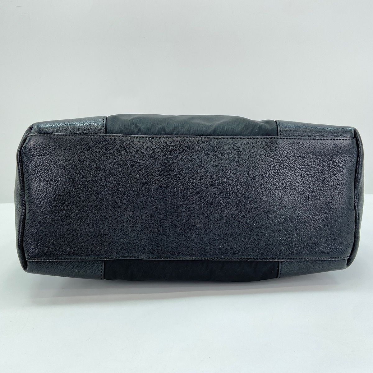 Prada Shoulder Bag Black