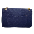 Chanel Shoulder Bag Quilted 25 — view 3