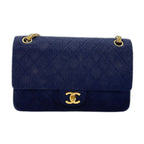 Chanel Shoulder Bag Quilted 25 — view 2