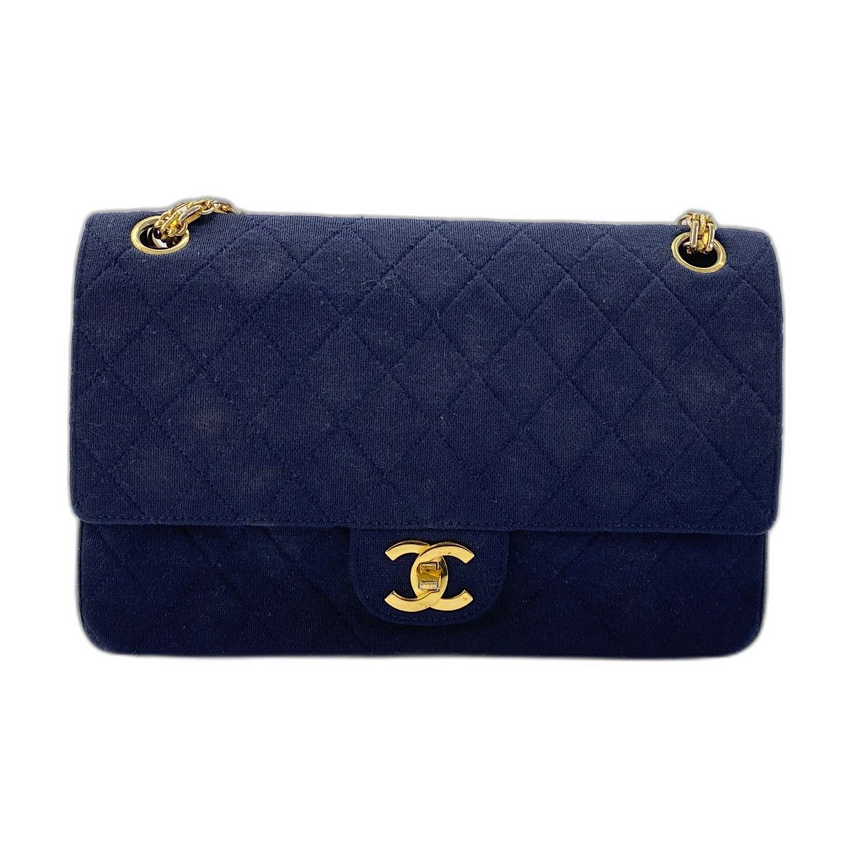 Chanel Shoulder Bag Quilted 25 — view 2