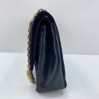 Chanel Shoulder Bag Quilted 25 — view 6