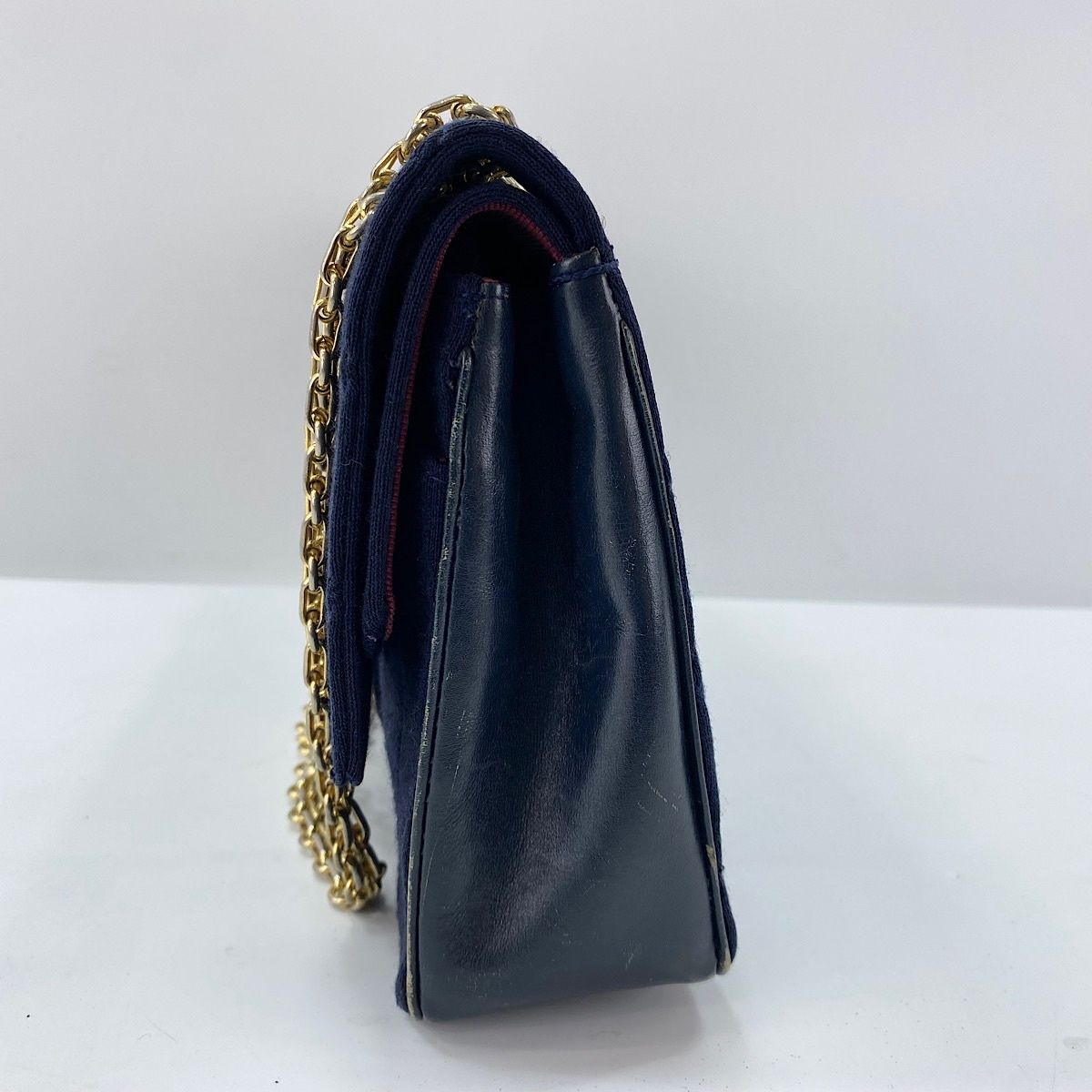 Chanel Shoulder Bag Quilted 25 — view 6