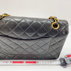 Chanel Shoulder Bag Quilted 25 — view 4