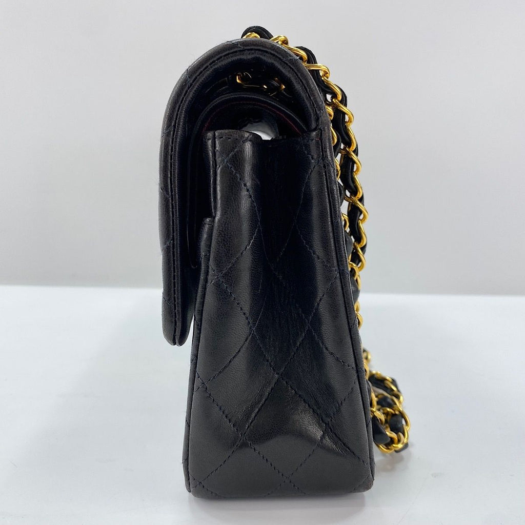 Chanel Shoulder Bag Quilted 25 — view 6