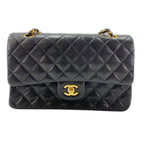 Chanel Shoulder Bag Quilted 25 — view 2