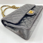 Chanel Shoulder Bag Quilted 25 — view 8