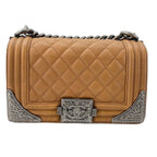 Chanel Shoulder Bag
