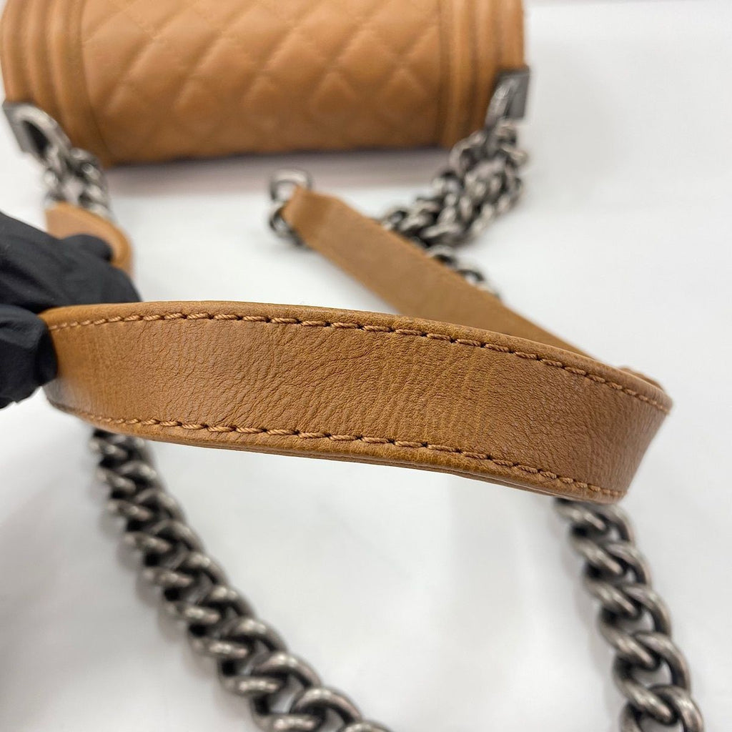 Chanel Shoulder Bag — view 9