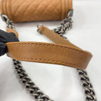 Chanel Shoulder Bag — view 9
