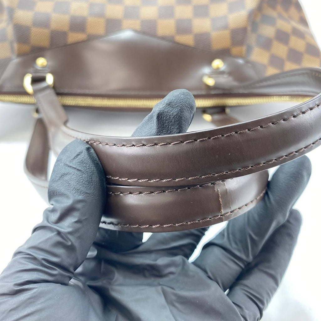 Louis Vuitton Tote Westminster PM — view 8