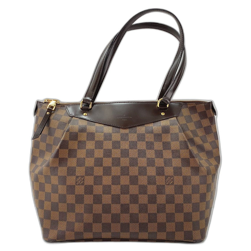 Louis Vuitton Tote Westminster PM