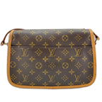 Louis Vuitton Shoulder Bag Sologne — view 2