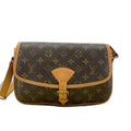 Louis Vuitton Shoulder Bag Sologne