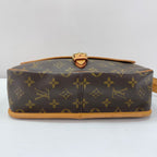 Louis Vuitton Shoulder Bag Sologne — view 6