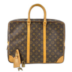 Louis Vuitton Handbag Porte Documents Voyage