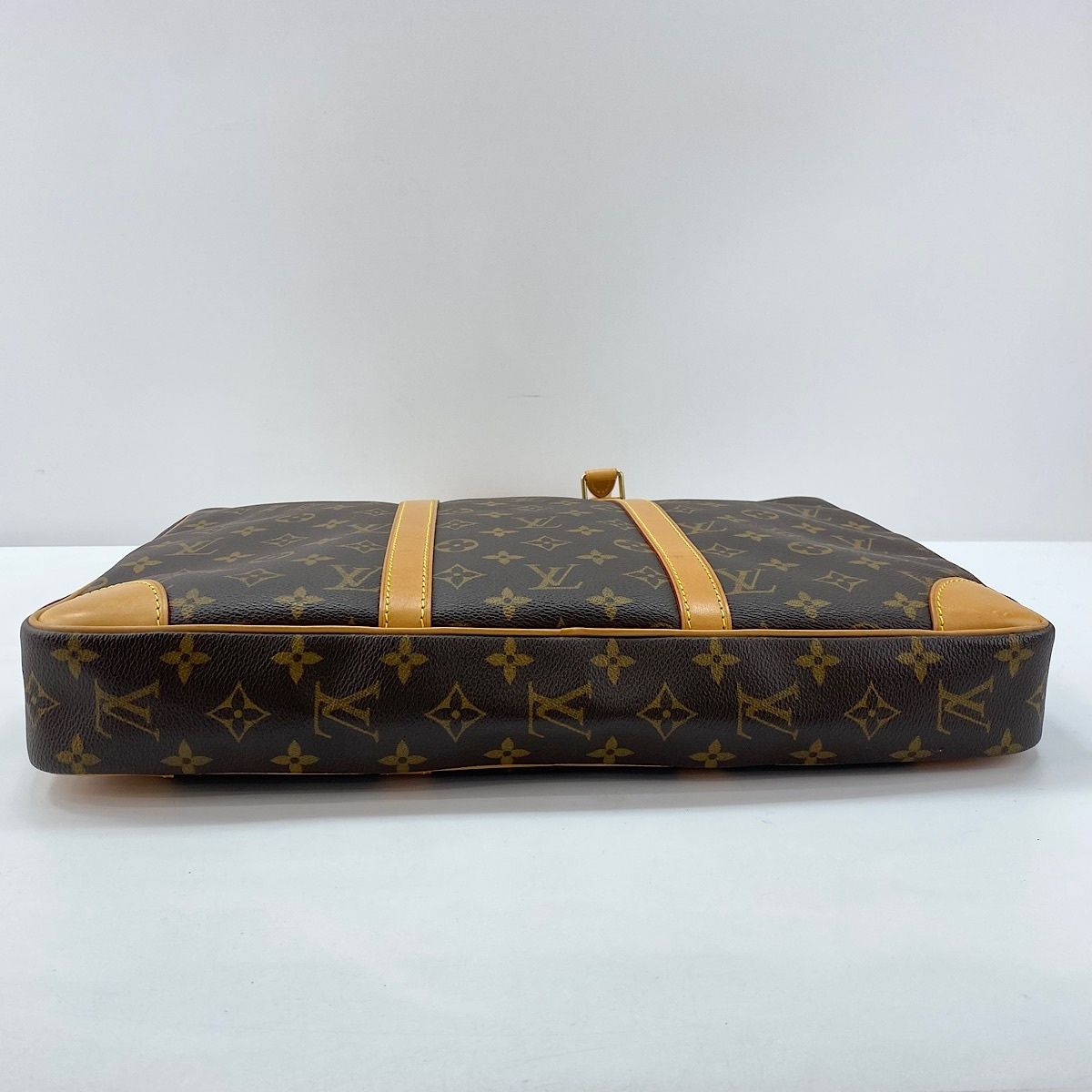 Louis Vuitton Handbag Porte Documents Voyage — view 7