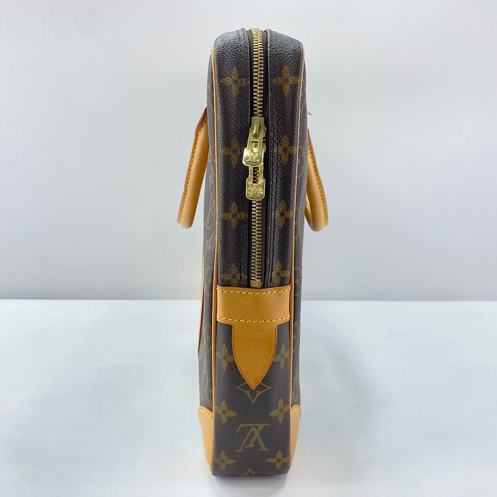 Louis Vuitton Handbag Porte Documents Voyage — view 5