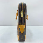 Louis Vuitton Handbag Porte Documents Voyage — view 5