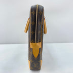 Louis Vuitton Handbag Porte Documents Voyage — view 6