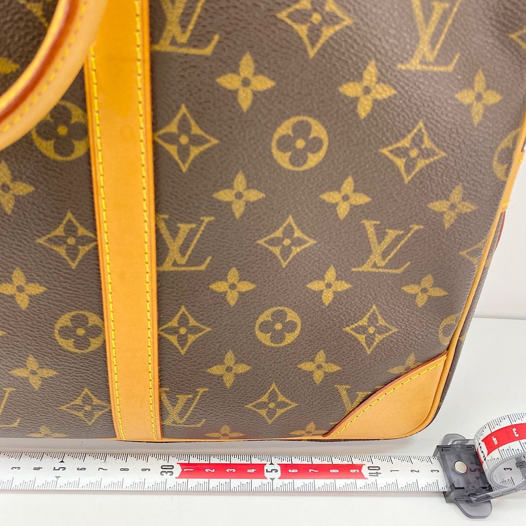 Louis Vuitton Handbag Porte Documents Voyage — view 4