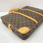 Louis Vuitton Handbag Porte Documents Voyage — view 8