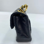 Chanel Pouch Mini Quilted