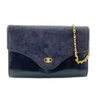 Celine Shoulder Bag 2-Way
