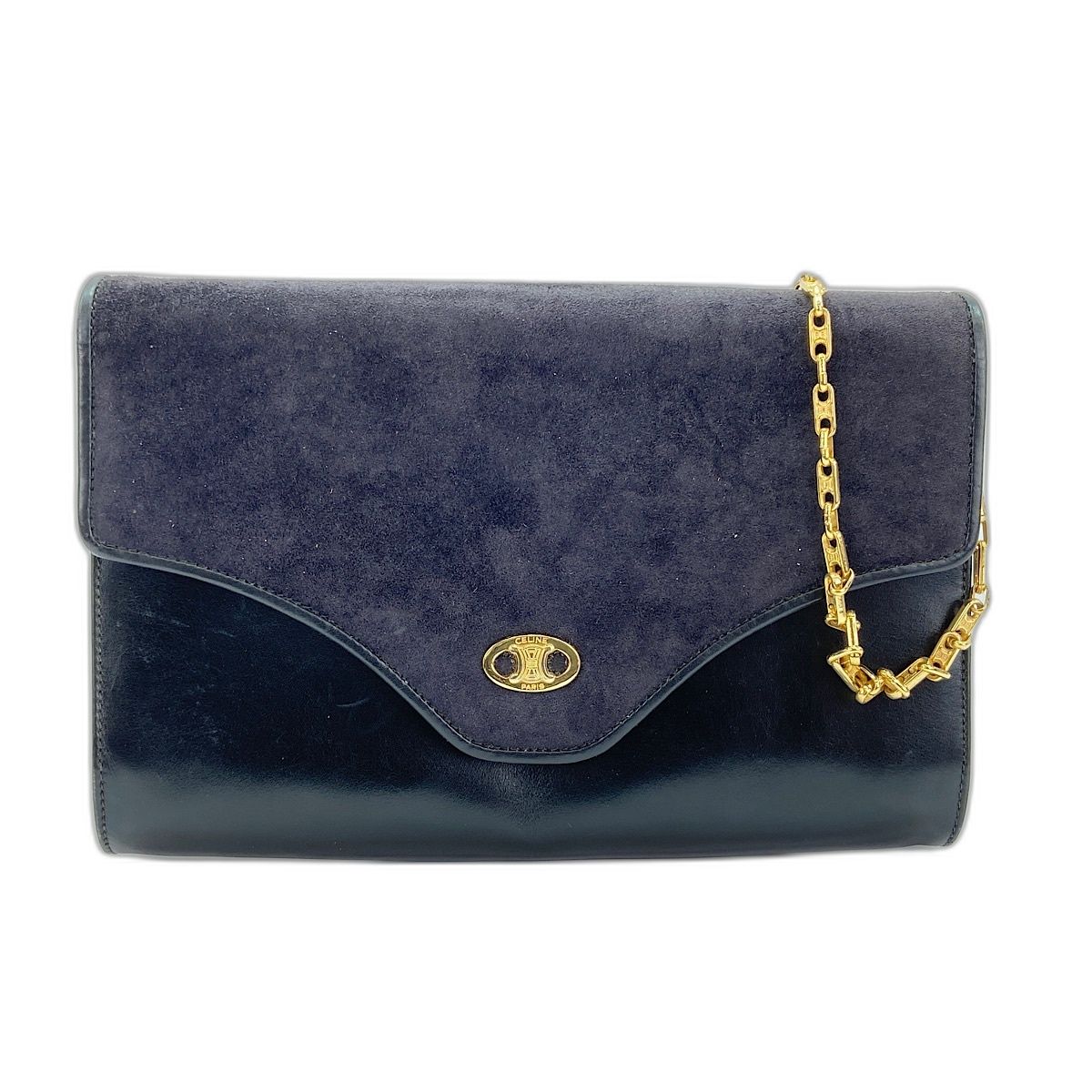 Celine Shoulder Bag 2-Way