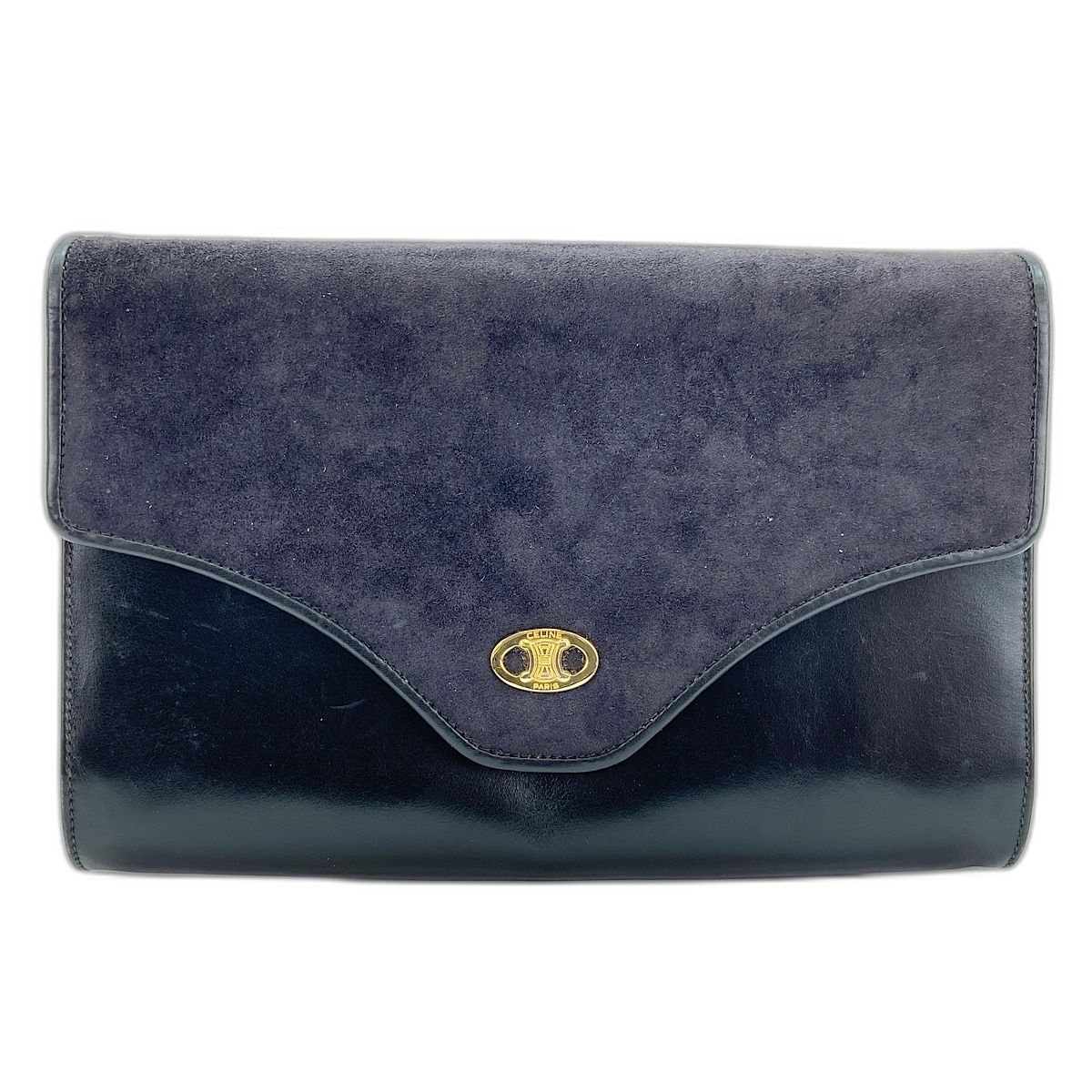 Celine Shoulder Bag 2-Way — view 2
